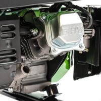 Лот: 19257066. Фото: 2. Генератор бензиновый БС-1200... Инструмент и расходные