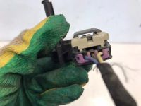 Лот: 21706839. Фото: 3. датчик аккумулятора Chevrolet... Авто, мото, водный транспорт