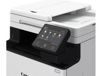 Лот: 24768111. Фото: 2. МФУ лазерное Canon i-SENSYS MF752Cdw... Принтеры, сканеры, МФУ