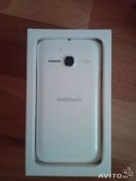 Лот: 3765055. Фото: 2. Alcatel One Touch 5020D (новый... Смартфоны, связь, навигация
