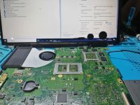 Лот: 20980296. Фото: 4. Материнская плата Asus N56JR Rev... Красноярск