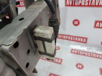 Лот: 20899962. Фото: 4. Рамка радиатора Toyota Raum NCZ20... Красноярск