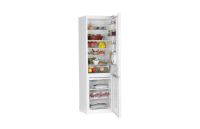 Лот: 16210891. Фото: 5. Холодильник BEKO RCNK356E20BW...