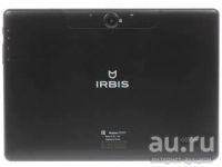 Лот: 9812331. Фото: 2. Новинка! 10.1" Планшет Irbis TZ171... Компьютеры, ноутбуки, планшеты