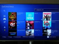 Лот: 14457063. Фото: 5. Playstation 4 slim 500GB