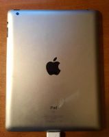 Лот: 11462857. Фото: 2. iPad 3 16 gb A1416 Wi-Fi. Компьютеры, ноутбуки, планшеты