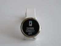 Лот: 12705765. Фото: 7. Garmin Vivoactive 3 Серебристые...