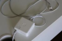 Лот: 4386174. Фото: 6. Macbook 13" алюминиевый 2.4GHz...