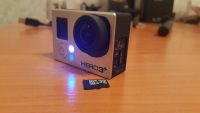 Лот: 8459757. Фото: 5. GoPro 3 + black go pro 3+