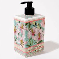 Лот: 24939260. Фото: 2. Мыло жидкое Florinda Итальянская... Косметика и уход