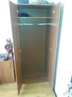 Лот: 5725853. Фото: 2. Шкаф. Хранение вещей