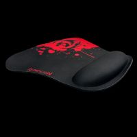 Лот: 25066674. Фото: 2. Коврик для мыши, игровой Redragon... Аксессуары