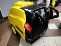 Лот: 12623565. Фото: 4. Karcher HDS 695M с дизельным нагревателем. Красноярск