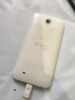 Лот: 9343351. Фото: 2. htc desire 300 white. Смартфоны, связь, навигация