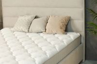Лот: 24620715. Фото: 6. Матрас Askona Infinity Style 160...