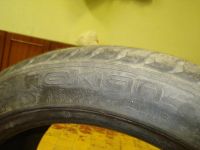 Лот: 4241849. Фото: 5. nokian hakkapeliitta 5 225/45...