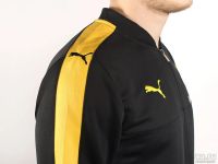 Лот: 10823350. Фото: 5. Олимпийка Puma FC BVB (8867)