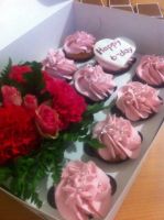 Лот: 6936887. Фото: 4. 8 марта сладкий подарок)))Торты... Красноярск