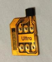 Лот: 5478719. Фото: 2. Gevey Sim Ultra - разблокировка... Смартфоны, связь, навигация