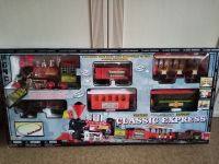 Лот: 17586090. Фото: 2. Жд дорога classic express. Игрушки