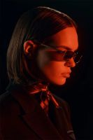 Лот: 25279118. Фото: 10. Очки EKONIKA × YULIAWAVE