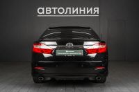 Лот: 23326541. Фото: 5. Toyota Camry, VII (XV50) 3.5 AT...