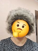 Лот: 25857791. Фото: 4. Шапка меховая женская Rosomaha. Красноярск