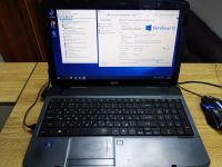 Лот: 15721197. Фото: 2. Ноутбук Acer Aspire 5542(не выкуплен... Компьютеры, ноутбуки, планшеты