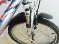 Лот: 13715419. Фото: 2. Велосипед mongoose rockadile 24. Велоспорт