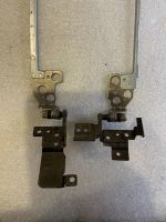 Лот: 16660623. Фото: 2. Шарниры с направляющими ноутбука... Комплектующие