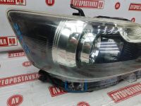 Лот: 20897844. Фото: 4. Фара ксеноновая Toyota Corolla... Красноярск