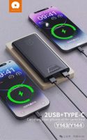Лот: 25795150. Фото: 4. POWER BANK WUW Y143 10000mAh... Красноярск