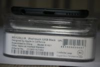 Лот: 3650012. Фото: 3. Apple iPod Touch 5 32Gb Black. Бытовая техника