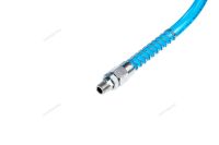 Лот: 13595381. Фото: 4. Шланг воздушный спиральный полиуретановый... Красноярск