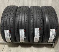 Лот: 20008785. Фото: 7. шины 195/65 R15 Yokohama Bluearth...