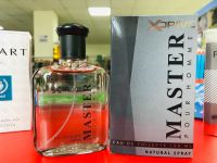 Лот: 17182900. Фото: 2. Новые ароматные мужские духи... Косметика и уход