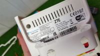 Лот: 15192588. Фото: 2. роутер Zte. Сетевые устройства