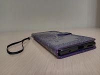 Лот: 25008688. Фото: 3. Чехол книжка новый классика. Смартфоны, связь, навигация