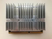 Лот: 25132747. Фото: 2. Intel Pentium III 500 MHz (512Kb... Комплектующие