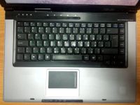 Лот: 11869716. Фото: 3. Ноутбук Asus X50Z 15.4"/Athlon... Компьютеры, оргтехника, канцтовары