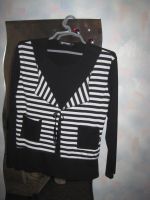 Лот: 4443853. Фото: 3. трикотажный жакет, новый, р 46-48. Одежда, обувь, галантерея