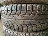 Лот: 16365187. Фото: 2. Michelin X-Ice 2, 205/55 R16 жир... Шины, Диски