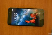 Лот: 8481892. Фото: 2. Смартфон Jiayu G4 на зап. части. Смартфоны, связь, навигация