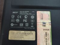 Лот: 18630215. Фото: 2. Ноутбук Acer aspire 5541. Видео... Компьютеры, ноутбуки, планшеты
