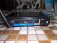 Лот: 10316887. Фото: 3. Wi-fi роутер D-LINK DIR 300 (только... Компьютеры, оргтехника, канцтовары