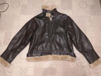 Лот: 11103985. Фото: 2. кожанка типа Aviator (кожаная... Мужская одежда