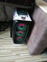 Лот: 19216255. Фото: 2. Мощный игровой компьютер на Ryzen... Компьютеры, ноутбуки, планшеты