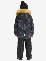 Лот: 25744287. Фото: 4. Костюм NIKASTYLE, Мультицвет. Красноярск