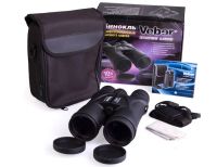 Лот: 5385123. Фото: 5. Бинокль Veber Silver Line БН 12x50...