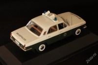 Лот: 1636965. Фото: 2. 1:43 газ-24 «волга»1973 volkspolizei... Моделизм